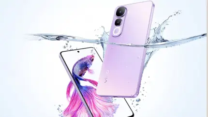 vivo представила новый недорогой смартфон на мощном чипе