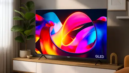 От дрелей и шуроповёртов к OLED-телевизорам: компания Black+Decker представила Smart TV