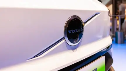 Безопасность превыше всего: Volvo EX60 EV получит передовые ремни безопасности