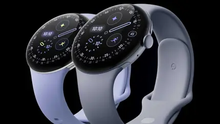 Характеристики Google Pixel Watch 5 раскрыли до презентации