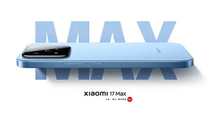 Xiaomi 17 Max разобрали на видео сразу после анонса