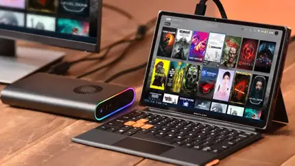 Производитель обновил OneXPlayer X1 Pro до Ryzen AI 9 HX 470 и поднял цену