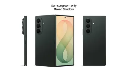 Samsung Galaxy Z Fold 8 Ultra не прошёл тест на прочность