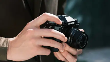 Fujifilm X-T6 получит новый стиль съёмки и удобные органы управления
