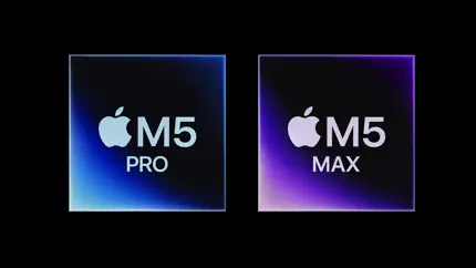 Что представляют собой суперъядра в чипах M5 Pro и M5 Max