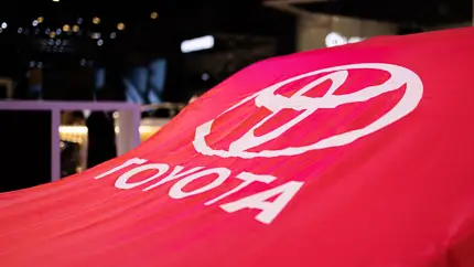 Не только автомобили: Toyota привезёт на WRS 2025 новых роботов
