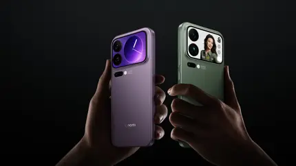Xiaomi опубликовала результаты продаж флагманских Xiaomi 17 Pro и Pro Max