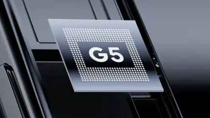 Стали известны подробности о новом чипе Google Tensor G5