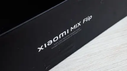 Xiaomi могла приостановить выпуск компактных раскладушек MIX Flip
