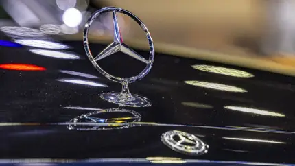 Стало известно, какие технологии представит Mercedes-Benz на выставке CES