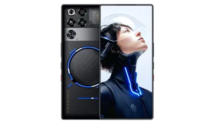 Игровой монстр: Red Magic 11 Pro+ вышел со Snapdragon 8 Gen 5