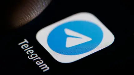 Эксперты предупреждают: активность мошенников в Telegram существенно выросла