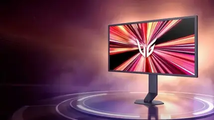 LG оценила 1000-Гц монитор UltraGear 25G590B в $999