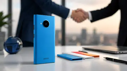 HMD может выкупить у Microsoft бренд Lumia