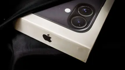 В России начали дешеветь iPhone 16