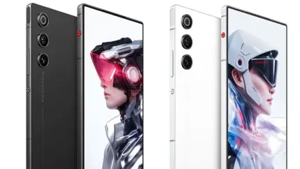 RedMagic представила тонкий, но производительный игровой смартфон за отличную цену
