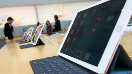 Названа дата презентации новых iPad Pro и iPad Air