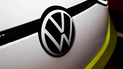 SAIC Volkswagen представили новый «автопилот»