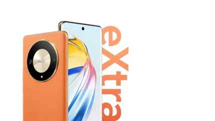 Пользователям из РФ стал доступен прочный смартфон от Honor с огромной батареей