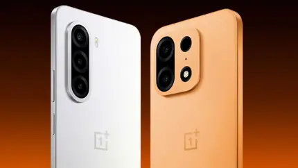 OnePlus Turbo 6X получил батарею на 8000 мА/ч и доступную цену