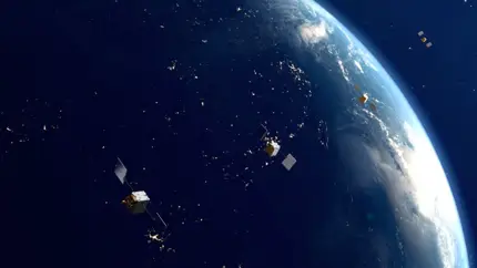 Китай сделал шаг к альтернативе Starlink: успешно проведен спутниковый звонок со смартфона