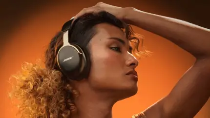 Обзор наушников Bose QuietComfort Ultra второго поколения