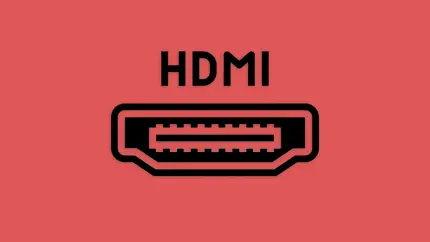 На CES 2026 продемонстрируют новый HDMI и покажут его преимущества
