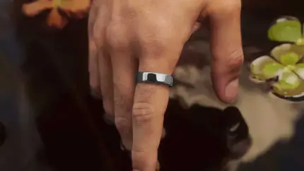 Oura Ring 5 стало компактнее и научилось отслеживать признаки гипертонии