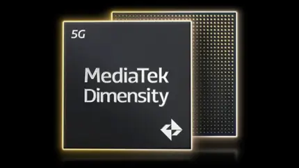 Никакой шумихи: MediaTek представила новый чип