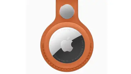 Apple представила новый AirTag 2 с увеличенным радиусом действия