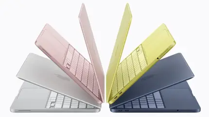 Apple наращивает выпуск MacBook Neo: заказаны новые чипы у TSMC