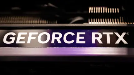 RTX 4090 в ноутбуке обошла мобильную RTX 5090 после модификации
