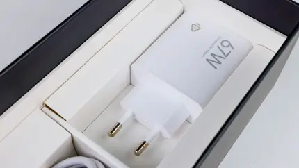 Какая зарядка нужна iPhone и iPad для максимальной скорости