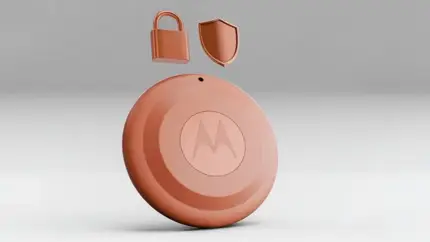 Motorola выпустила Moto Tag 2: трекер с автономностью до 600 дней получил важную функцию