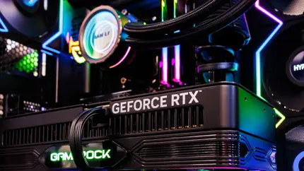 Энтузиаст исправил заводской недостаток коннекторов на RTX 5090