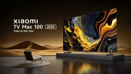Xiaomi представила свои новейшие телевизоры