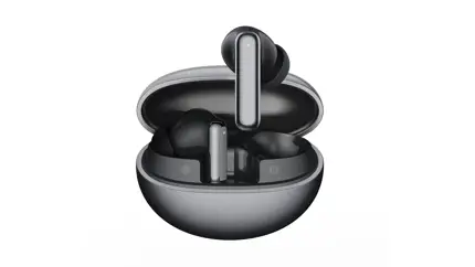 HAYLOU Flowbuds N55 получили поддержку LDAC и до 40 часов работы