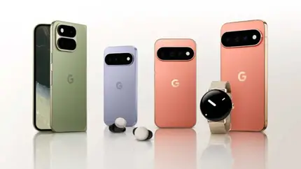 Google представила Pixel 11, Pixel 11 Pro и Pixel 11 Pro XL с Tensor G6