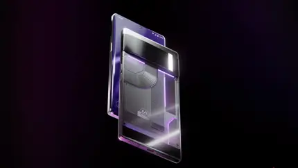 Идеальный Android существует, но его нельзя купить: Nothing представила концепт MrWhoseTheBoss