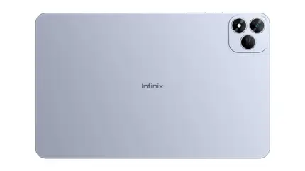 Представлен недорогой планшет Infinix XPAD 20 Pro