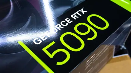 GeForce RTX 5090 Founders Edition имеет серьёзный скрытый дефект