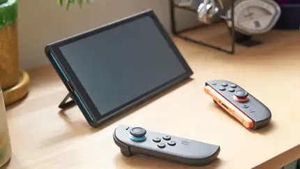 Сотни игр и приложений не будут работать на Nintendo Switch 2