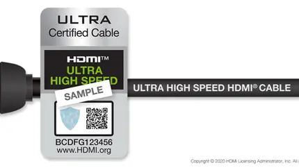 На CES 2025 представят новый стандарт HDMI