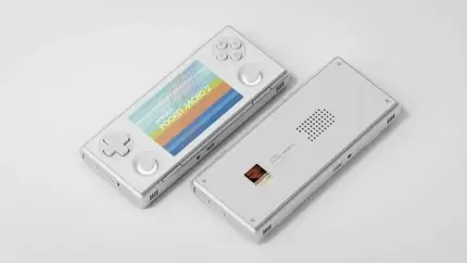 Ayaneo обновила ретро-консоль Pocket Micro 2: что изменилось