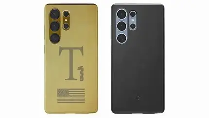Предзаказы есть, смартфона нет: история Trump T1 привлекла регуляторов
