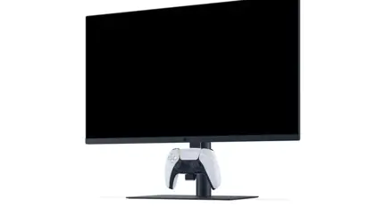 Неожиданно: Sony представила игровой монитор с уникальной функцией