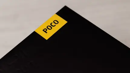 Новый POCO Pad X1: премиальный экран и мощный чип в доступном планшете