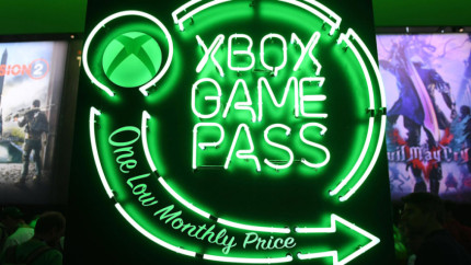 Доходность Microsoft на подписках Xbox Game Pass увеличилась за квартал