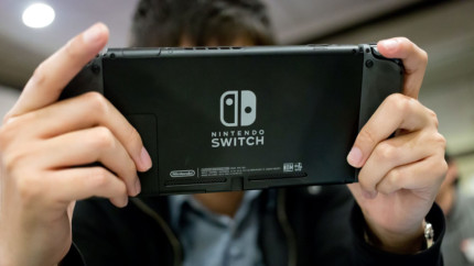 Стало известно, когда выйдет новая Nintendo Switch 2