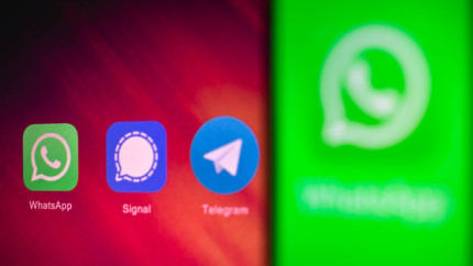 IT-эксперты сообщают о новых правилах в блокировке аккаунтов в WhatsApp и Telegram